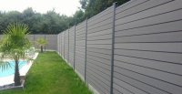 Portail Clôtures dans la vente du matériel pour les clôtures et les clôtures à Saint-Léger-près-Troyes