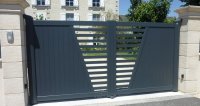 Notre société de clôture et de portail à Saint-Léger-près-Troyes